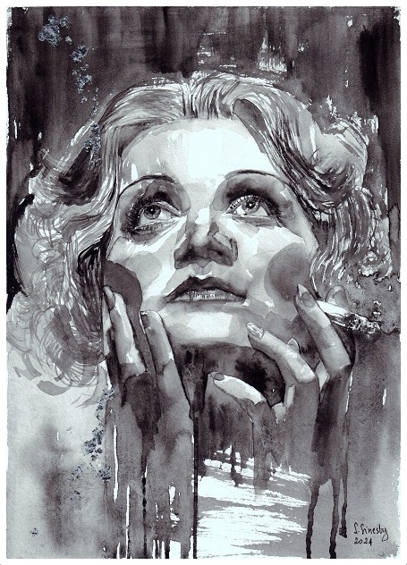 Marlene Dietrich