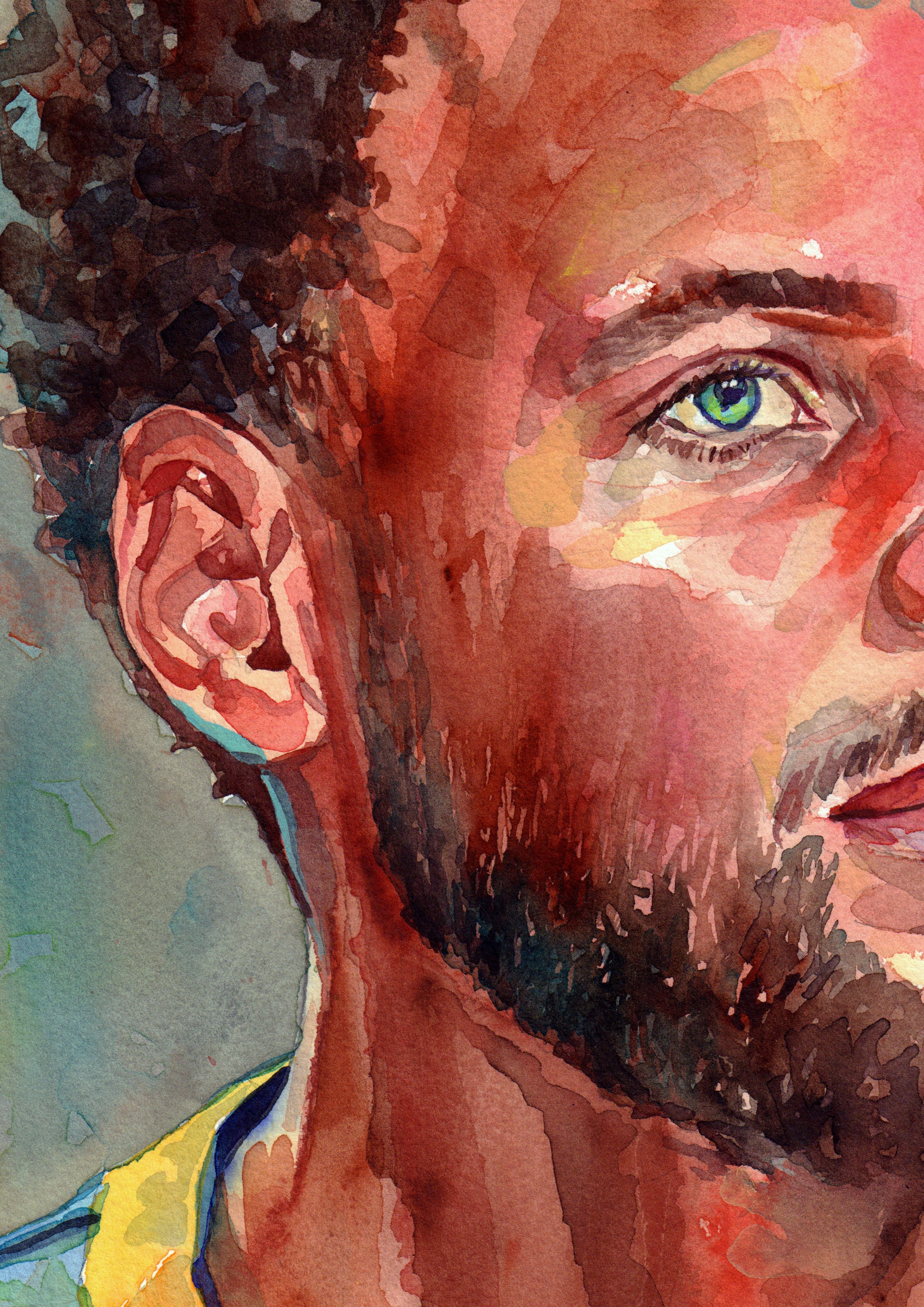 Stephen Curry