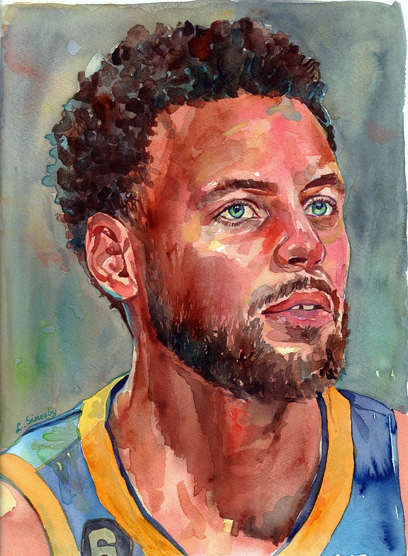 Stephen Curry