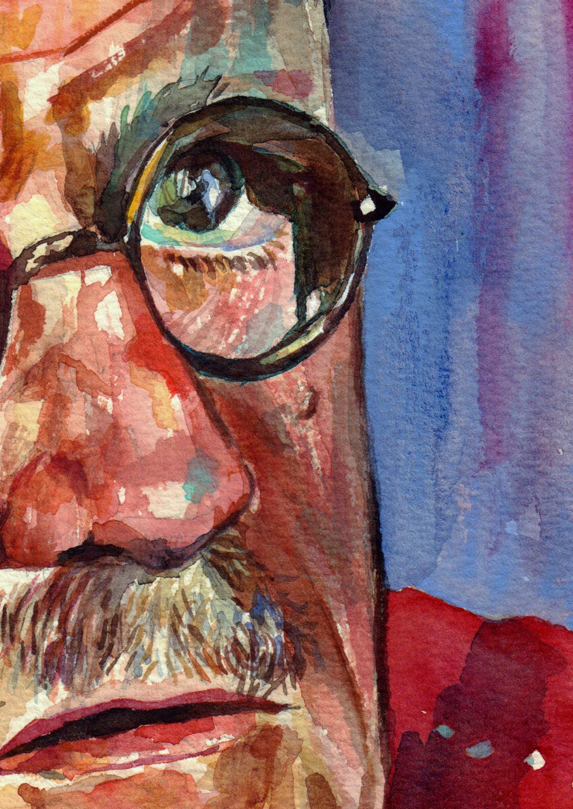 James Joyce