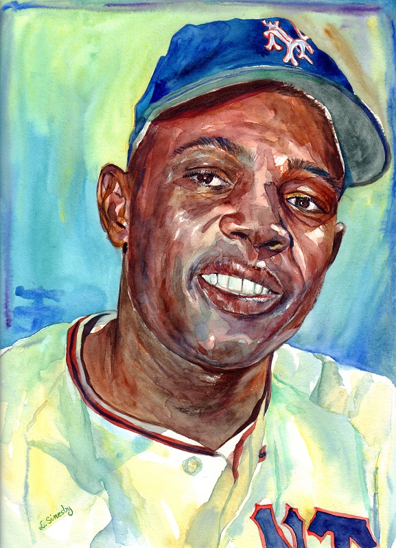Willie Mays