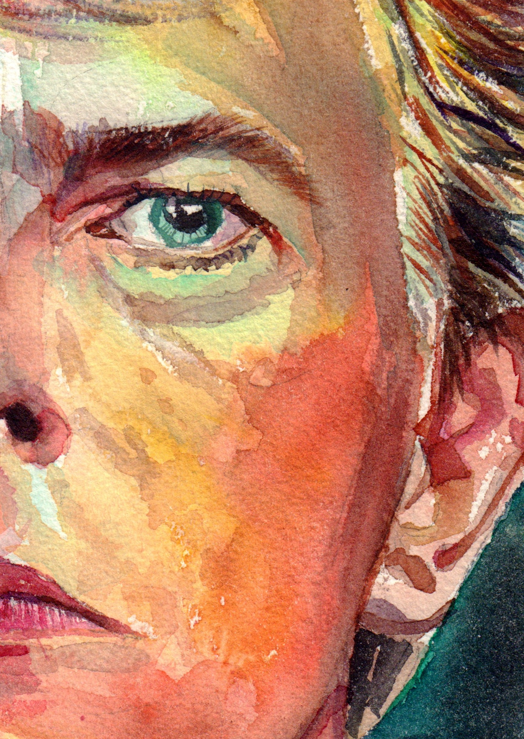 David Bowie