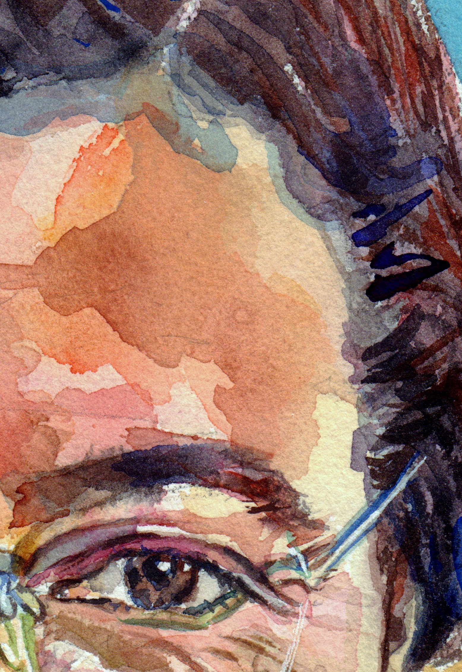 Rosa Parks