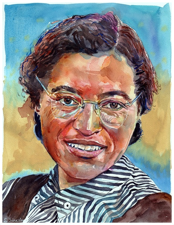 Rosa Parks