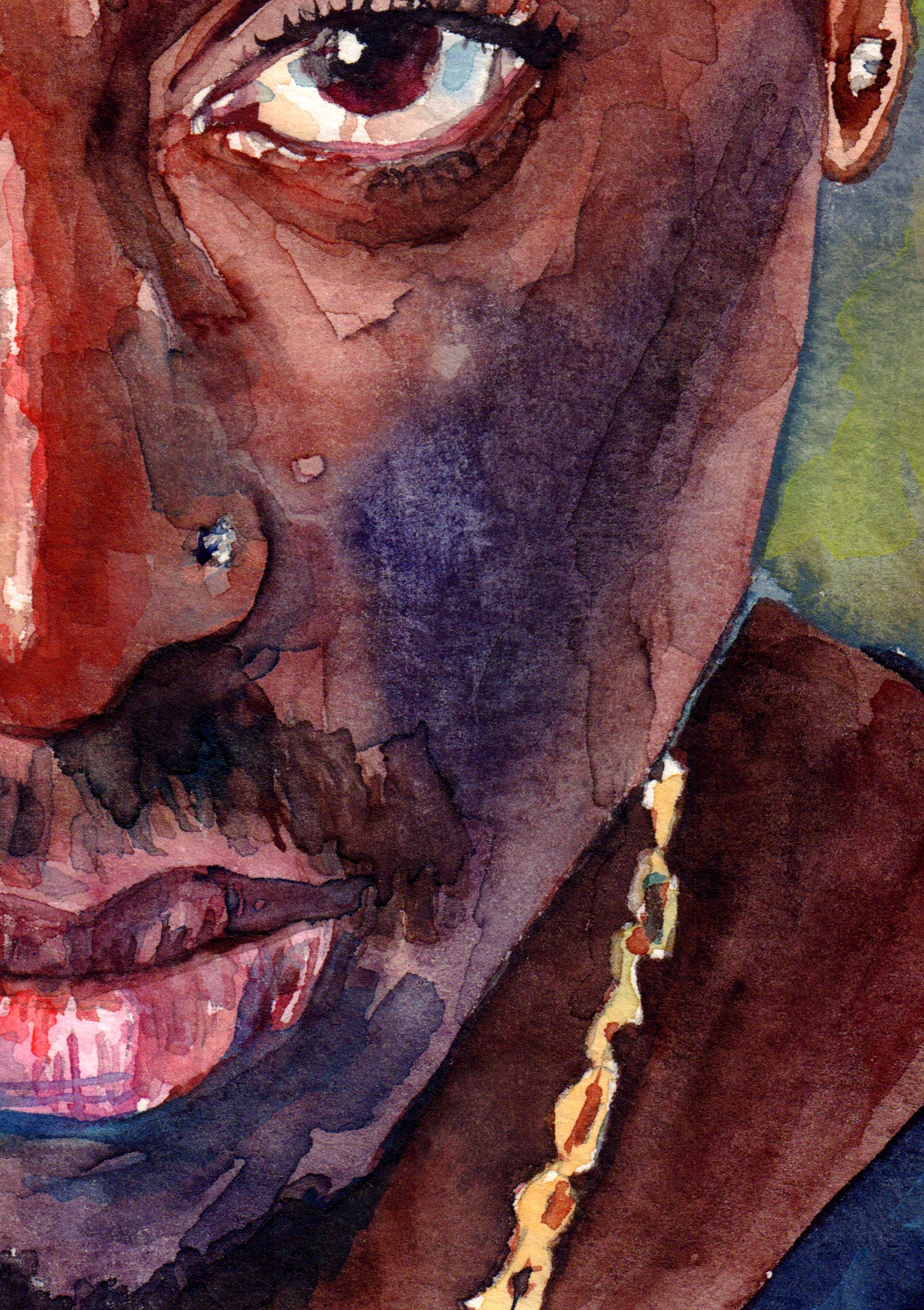 Tupac Shakur