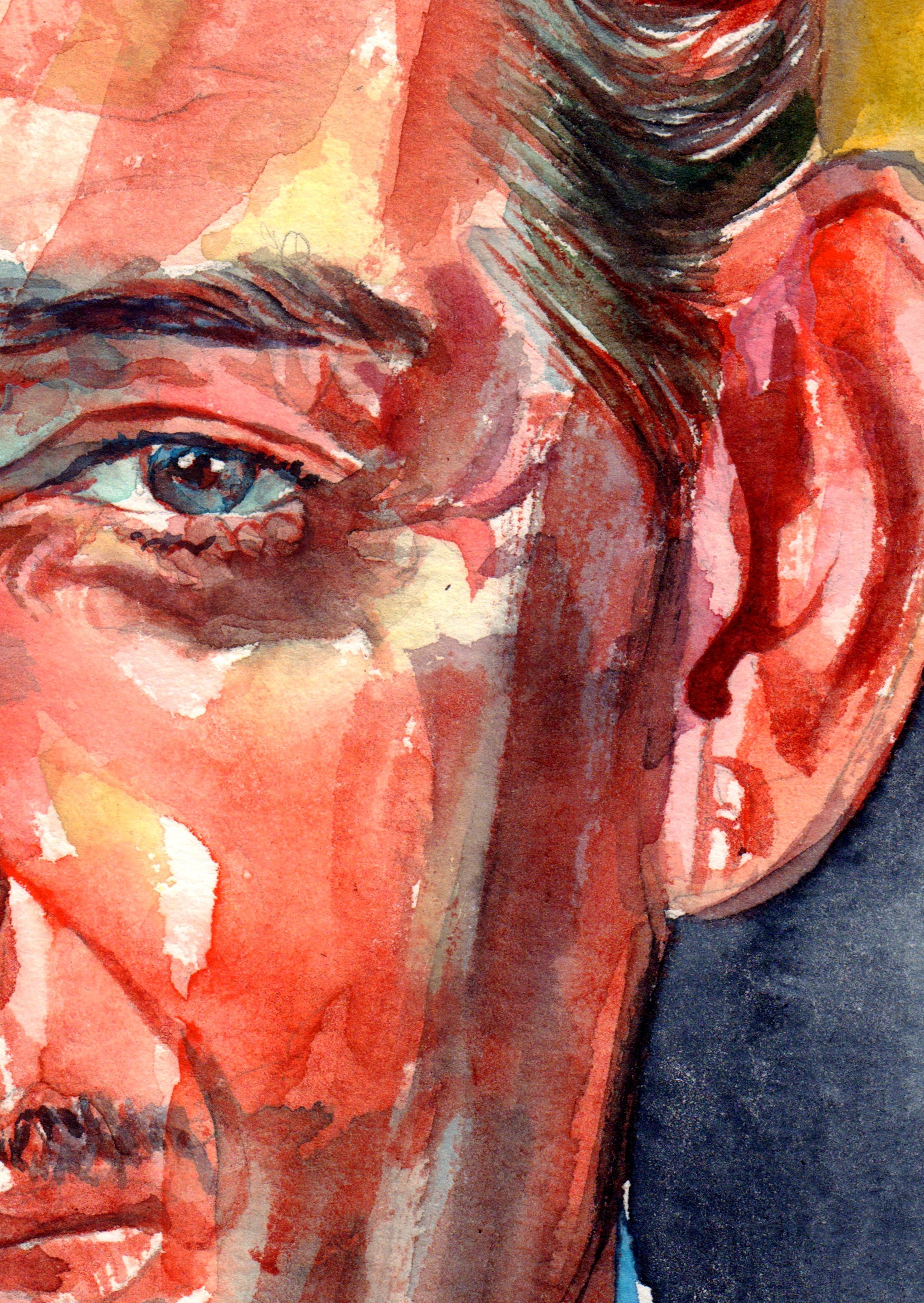 Clarke Gable