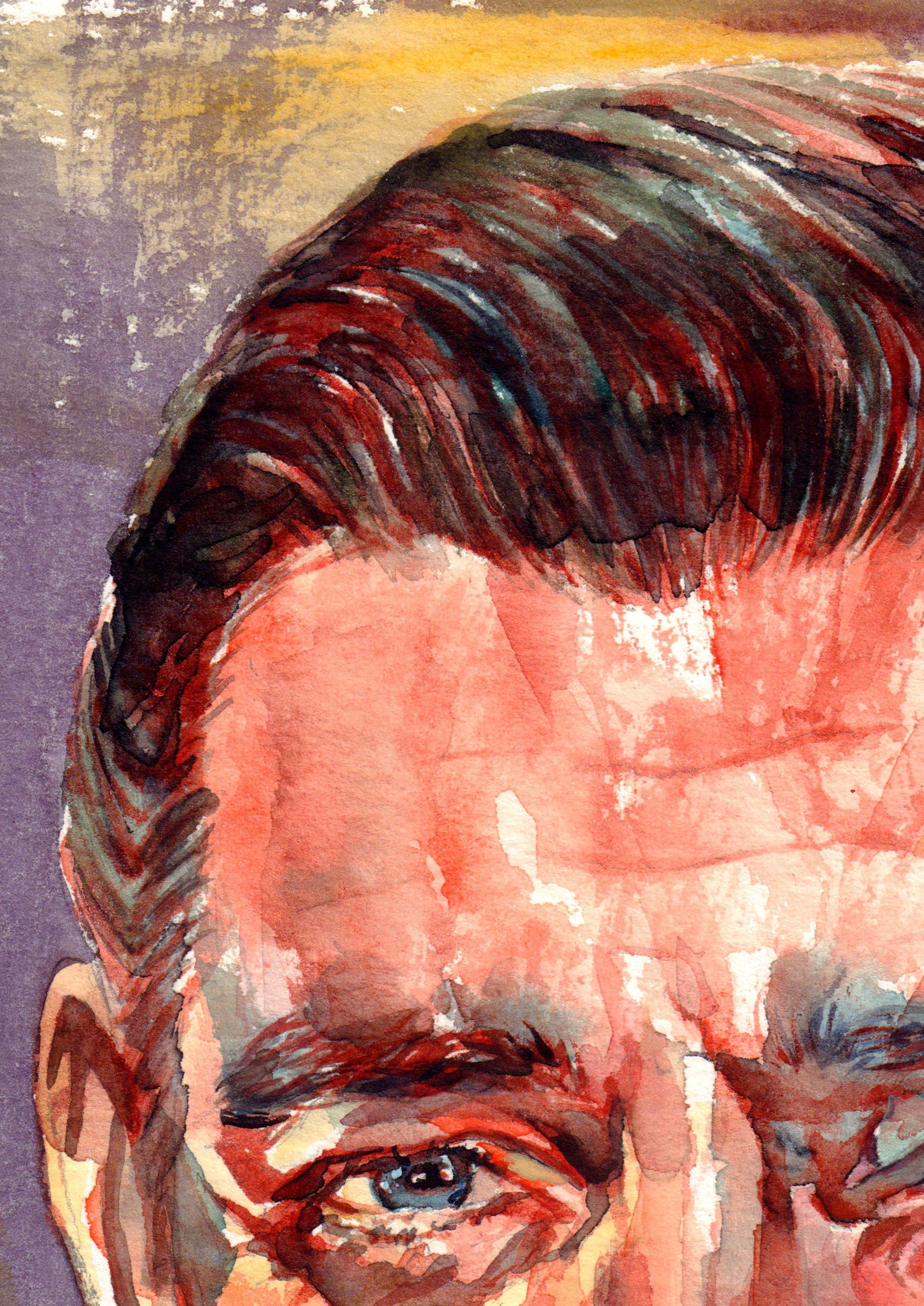 Clarke Gable