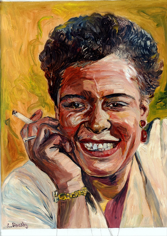 Billie Holiday
