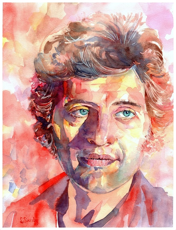 Joe Dassin