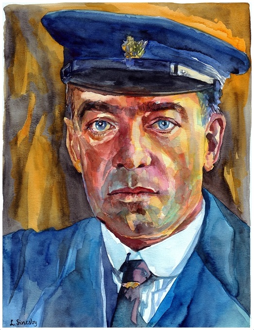 Sir Ernest Henry Shackleton
