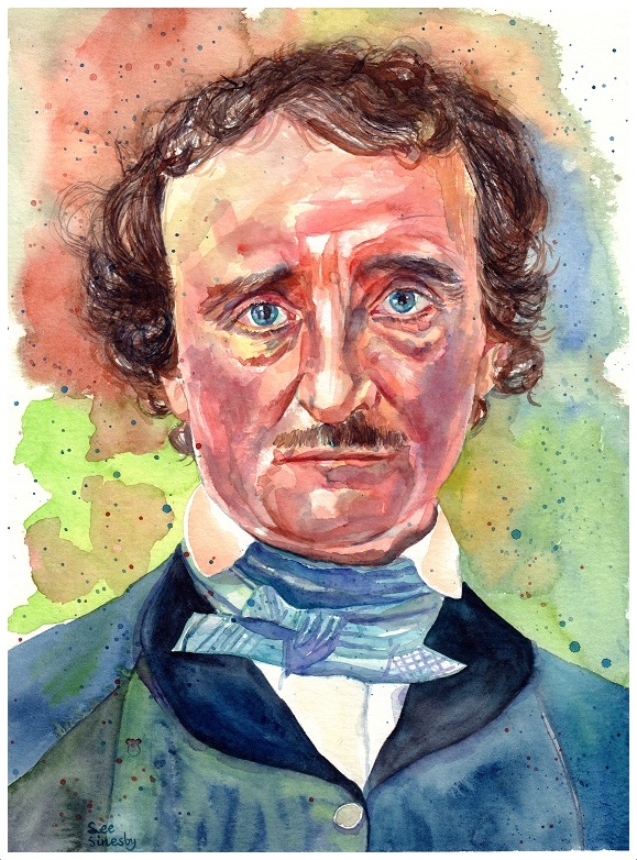 Edgar Allan Poe