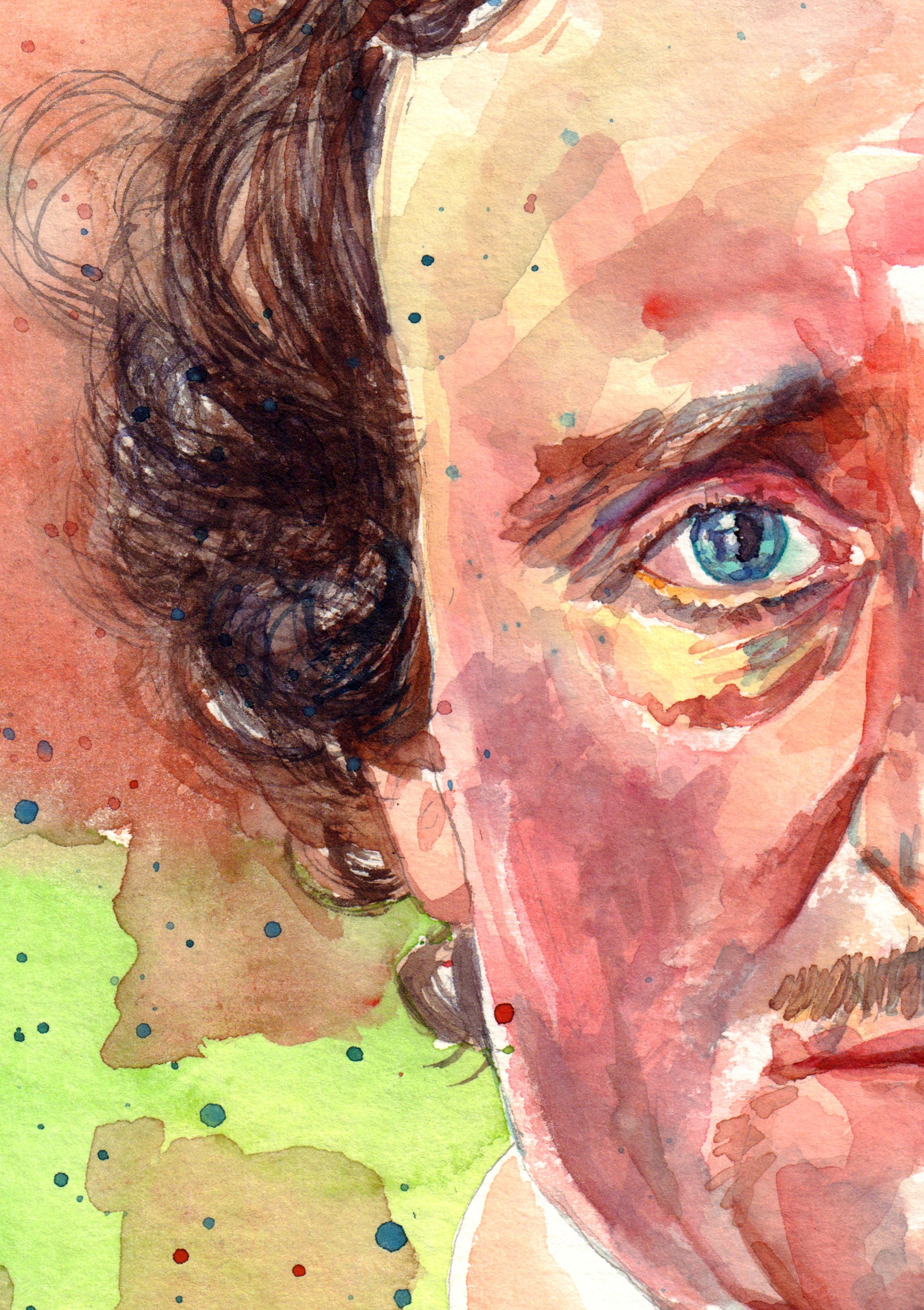 Edgar Allan Poe