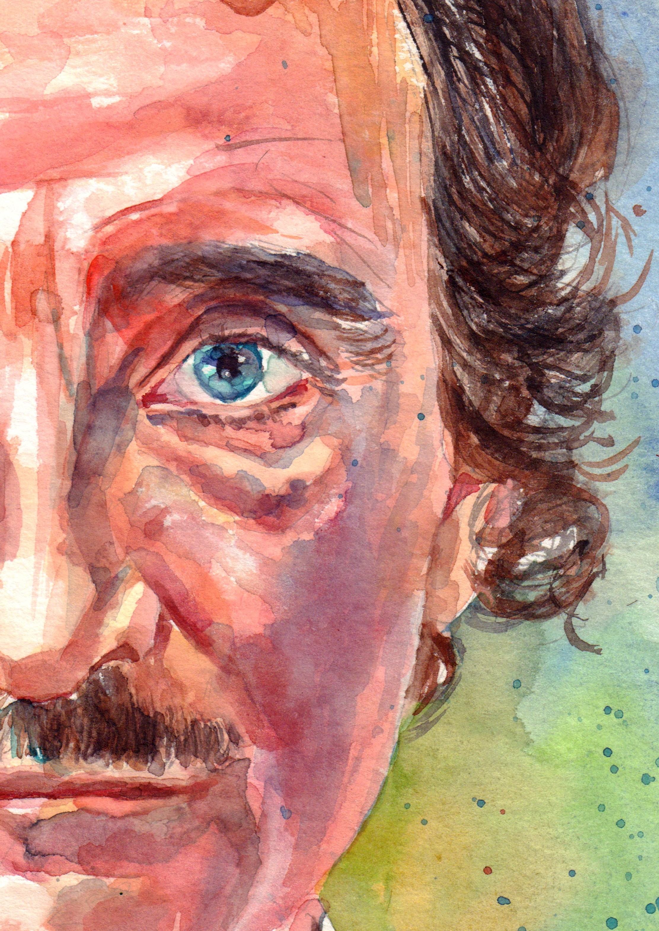 Edgar Allan Poe