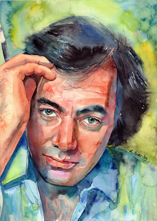 Neil Diamond