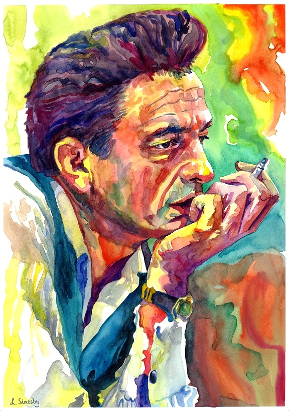 Johnny Cash