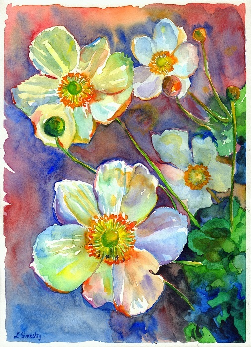 Anemones