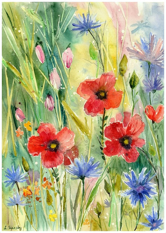 Where Spring Begins