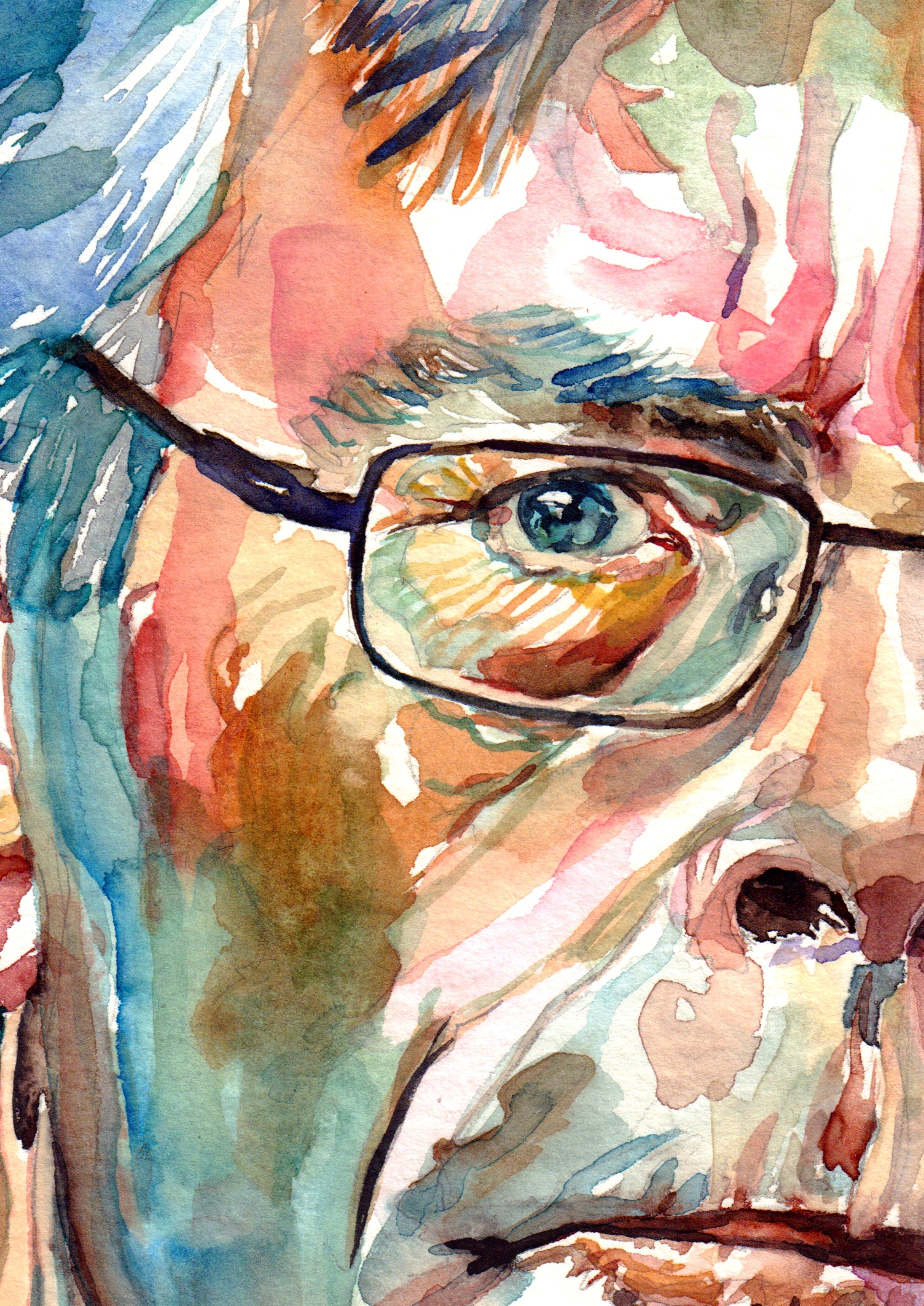 Stephen King