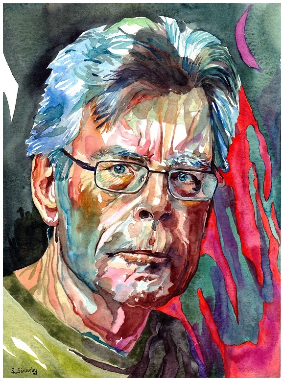 Stephen King