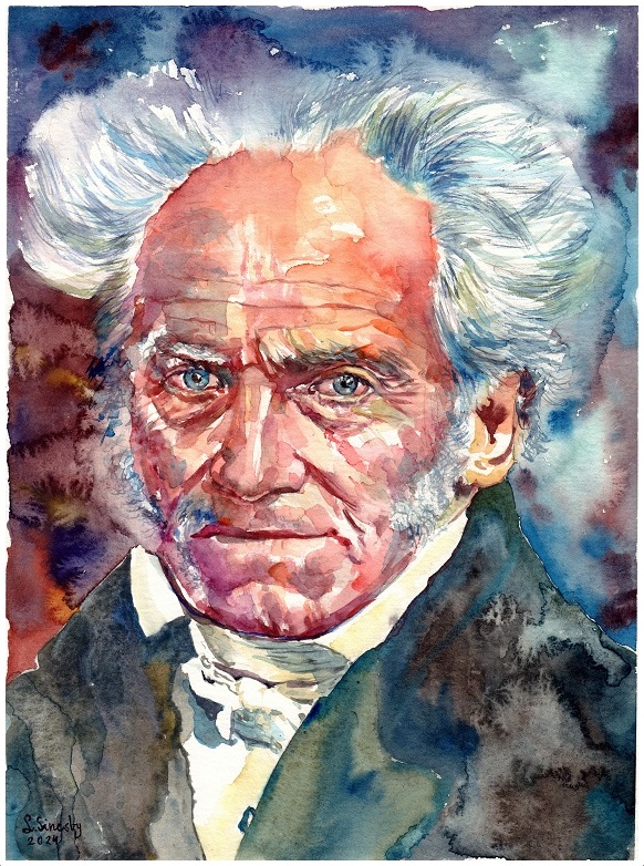 Arthur Schopenhauer