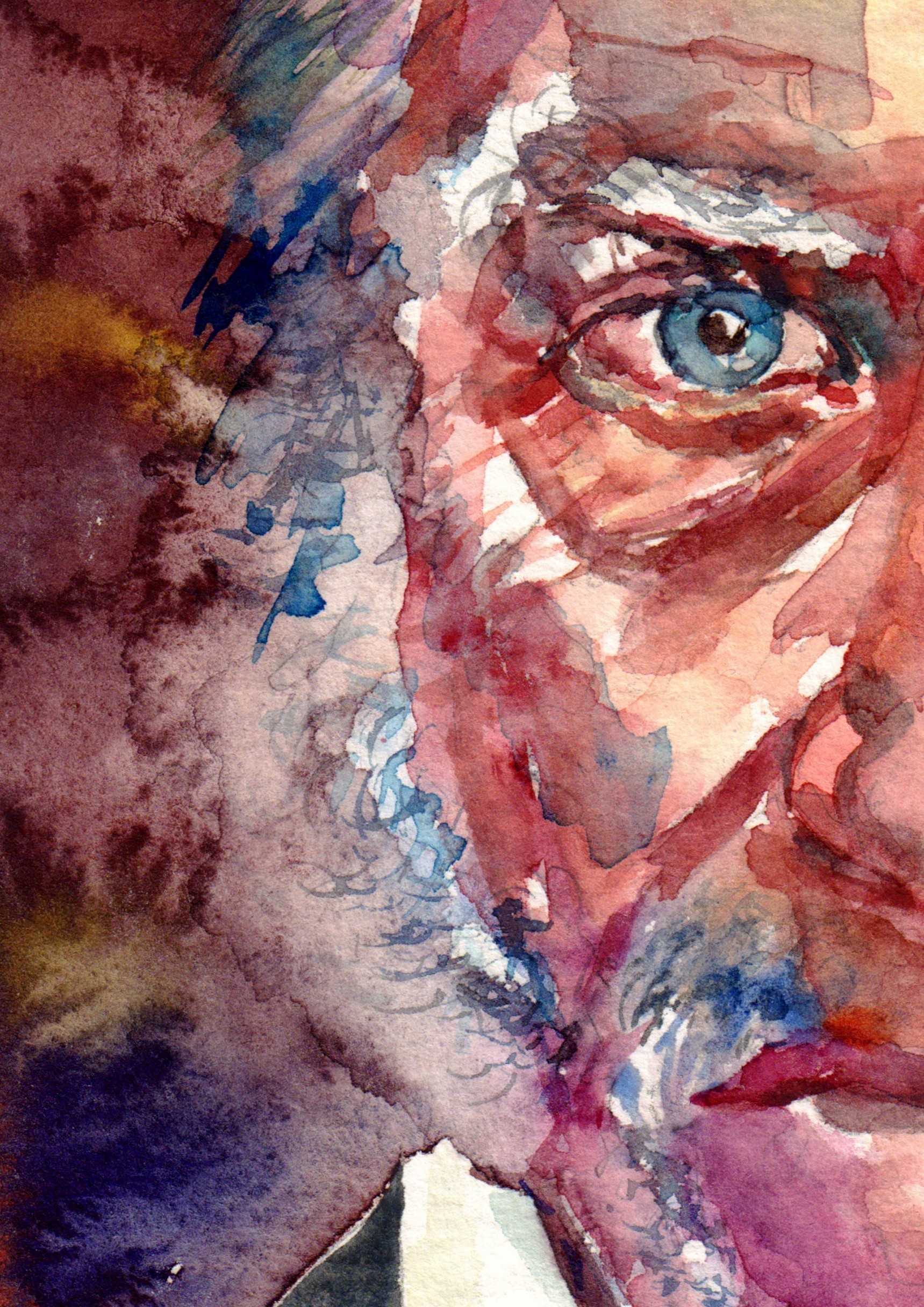 Arthur Schopenhauer