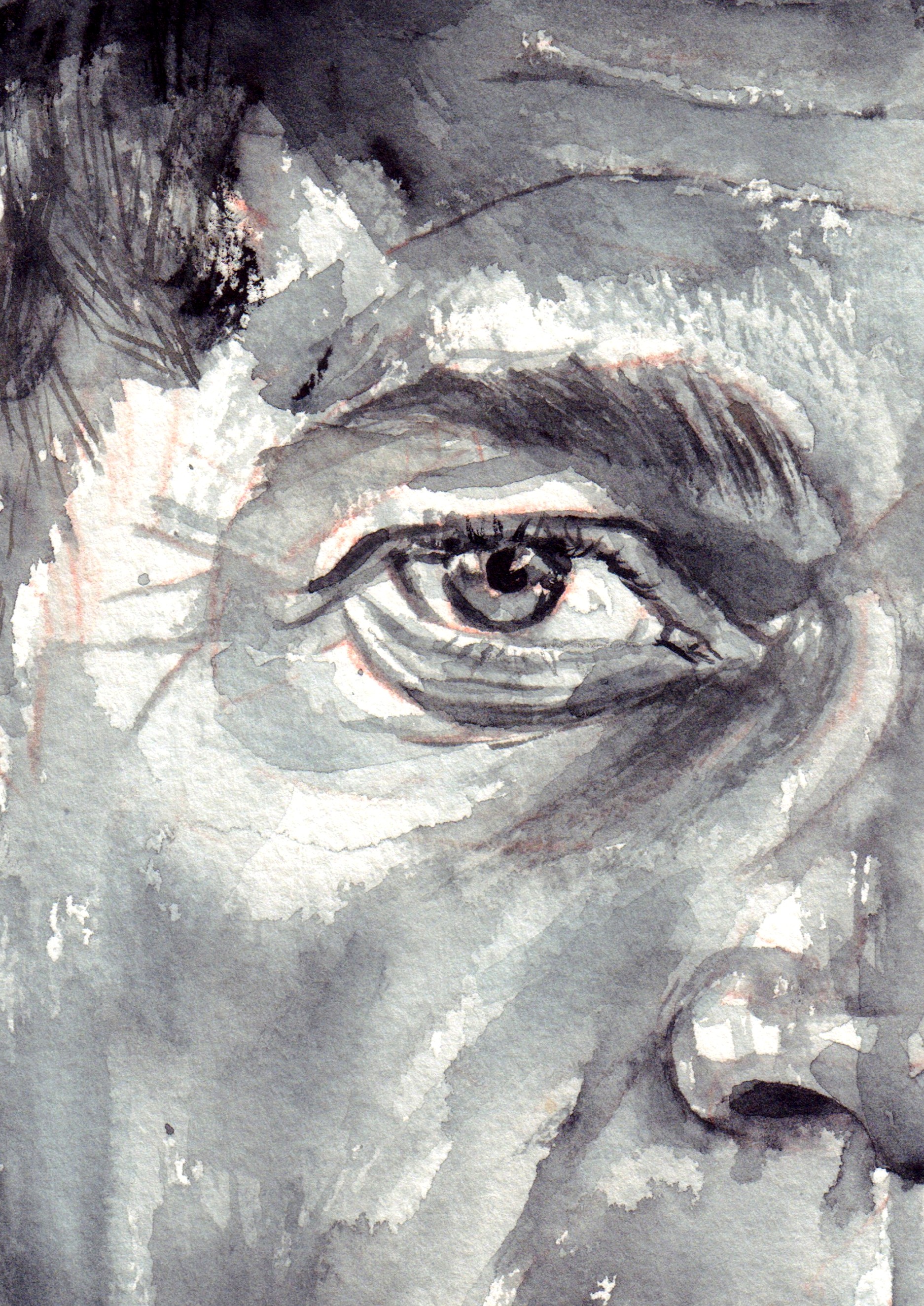 Steve McQueen