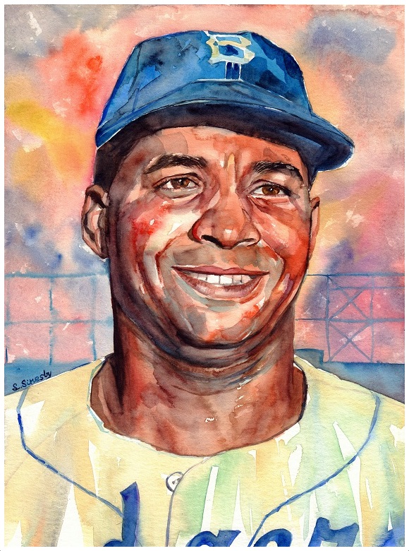 Roy Campanella