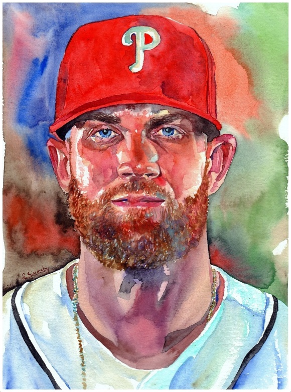Bryce Harper