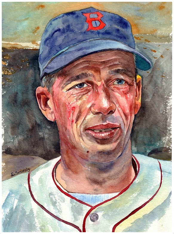 Lefty Grove