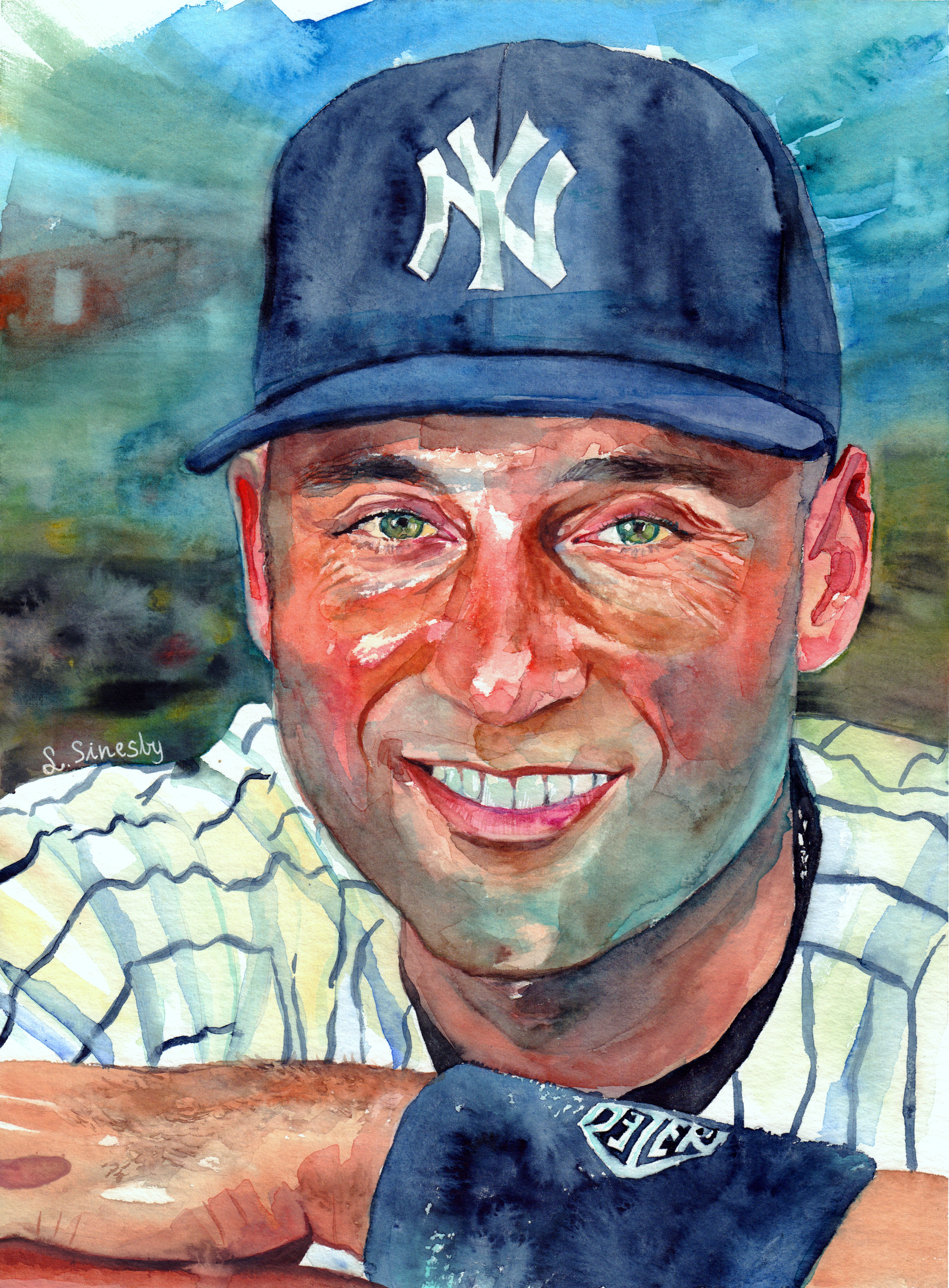 Derek Jeter