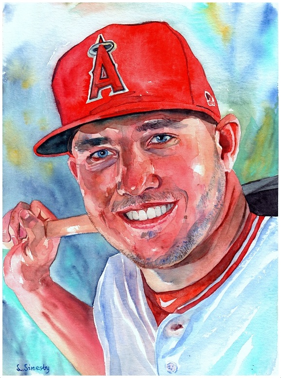 Mike Trout