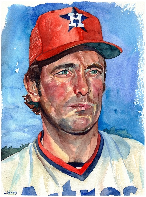 Nolan Ryan