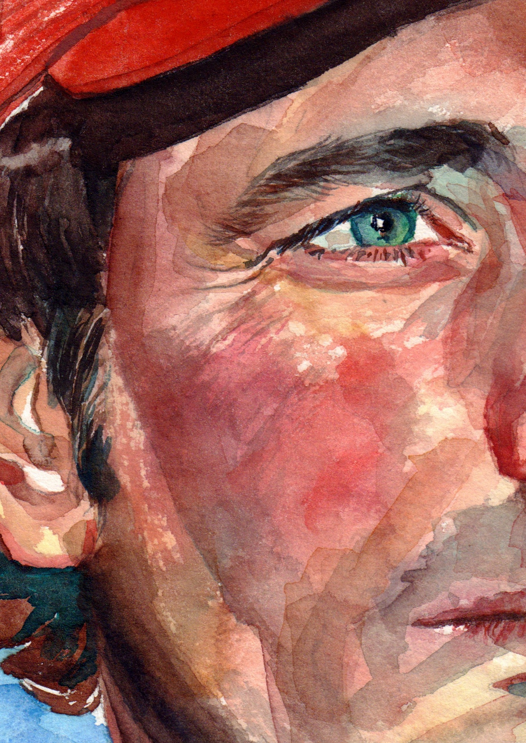 Nolan Ryan