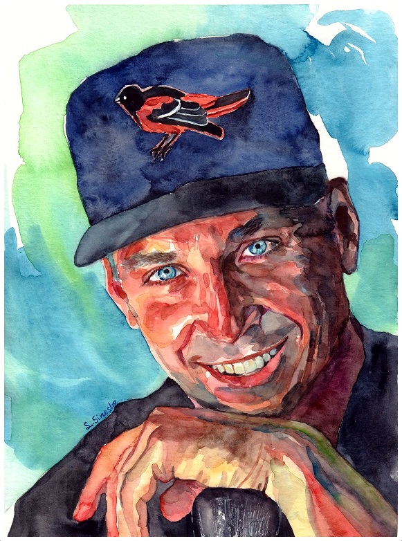 Cal Ripken Jr.