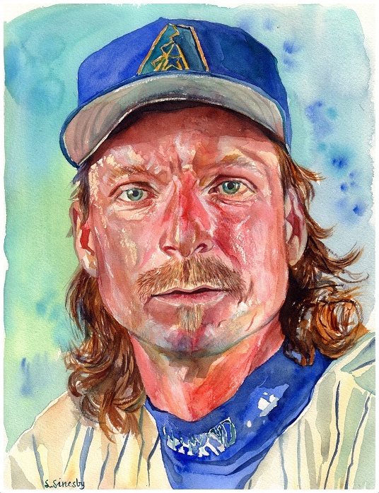 Randy Johnson