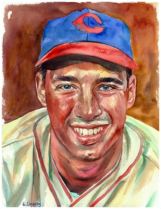 Bob Feller