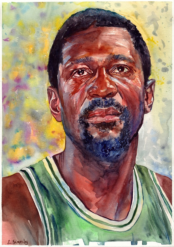 Bill Russell