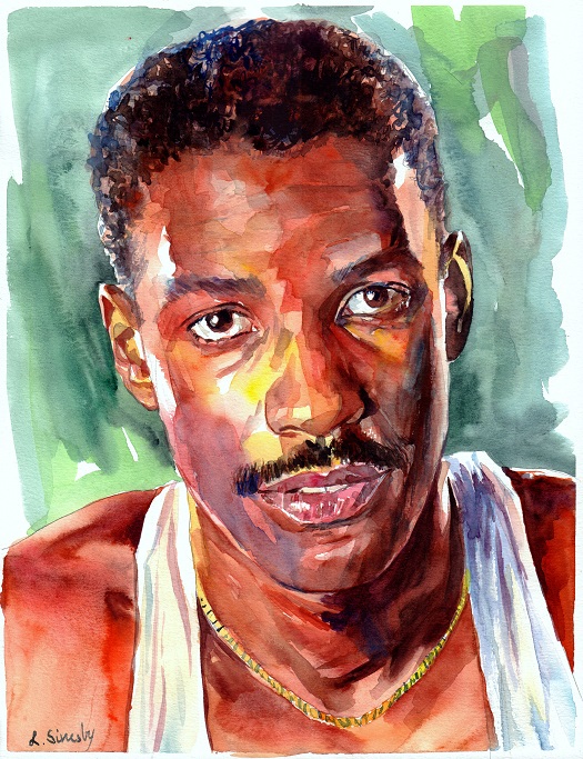 Denzel Washington