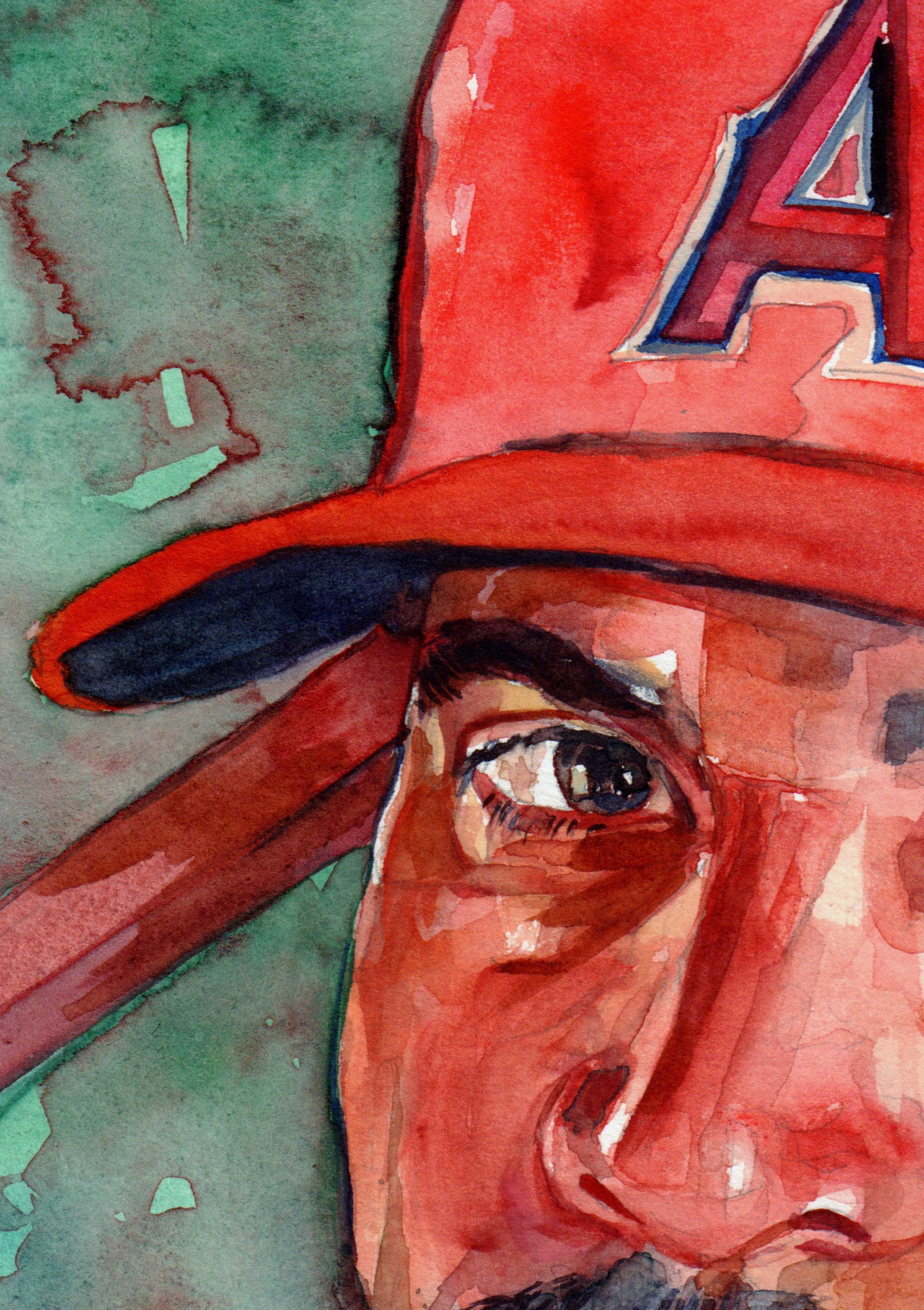 Albert Pujols