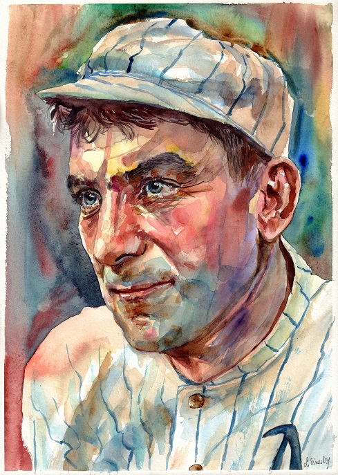Nap Lajoie