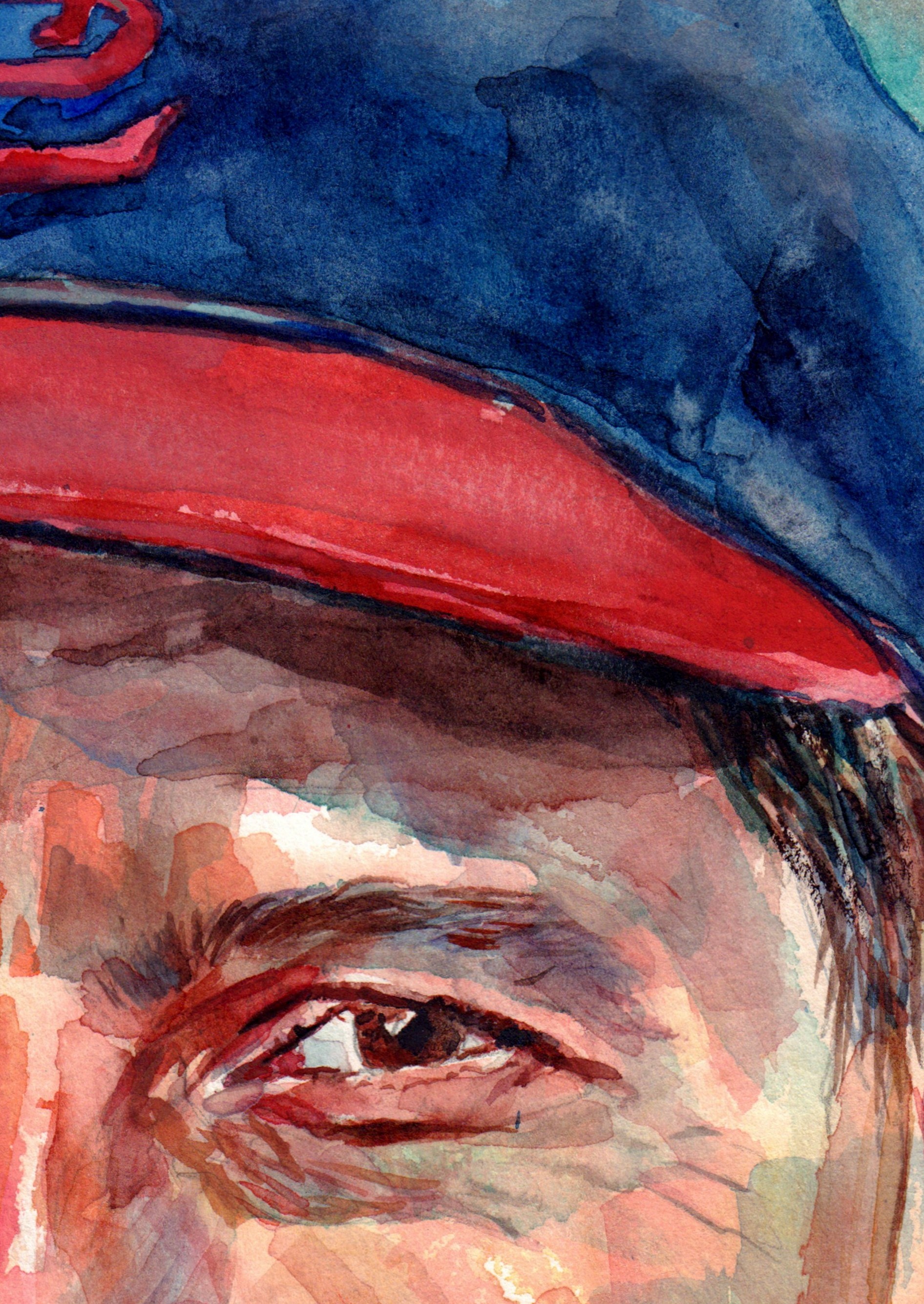 Stan Musial