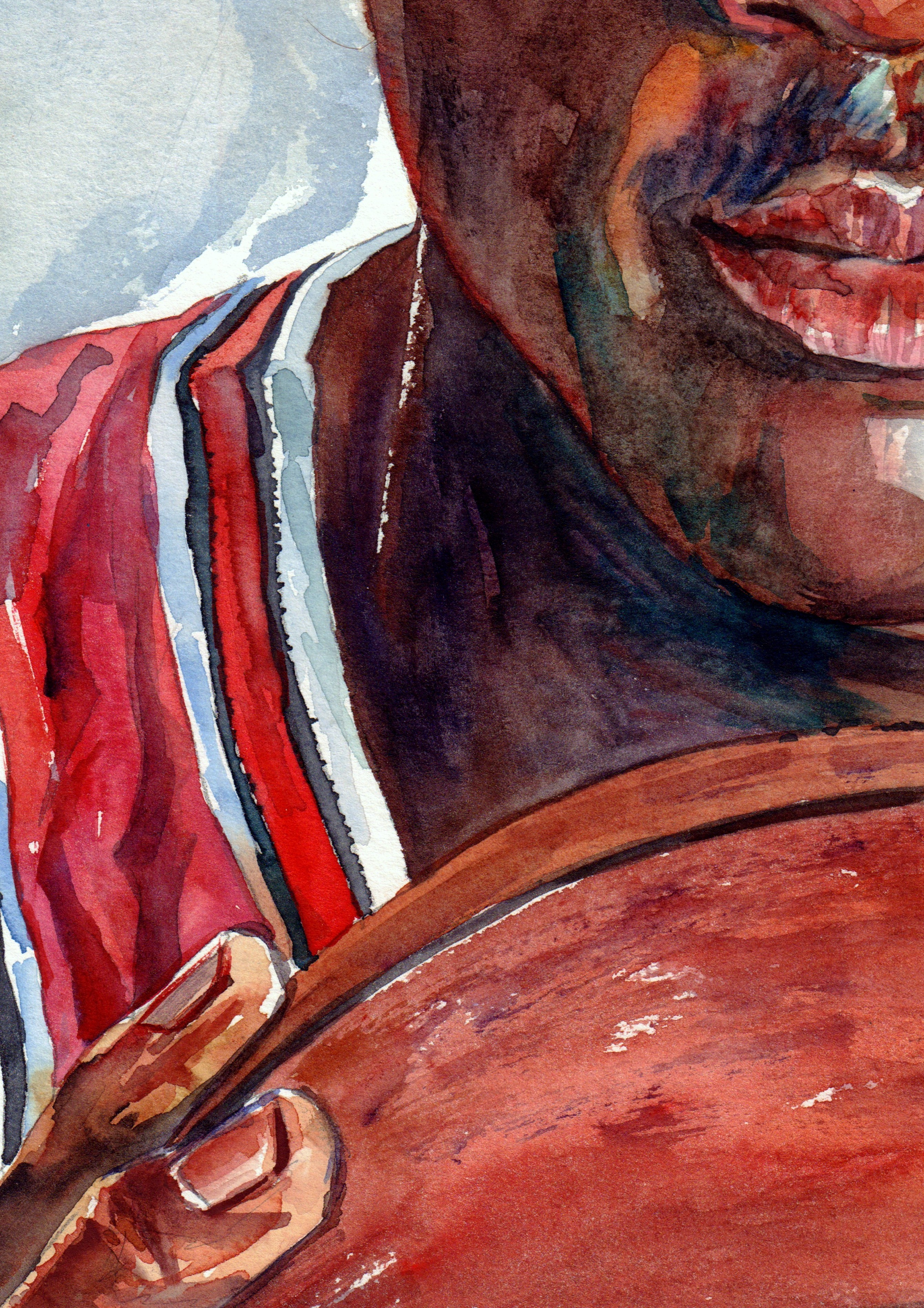 Michael Jordan