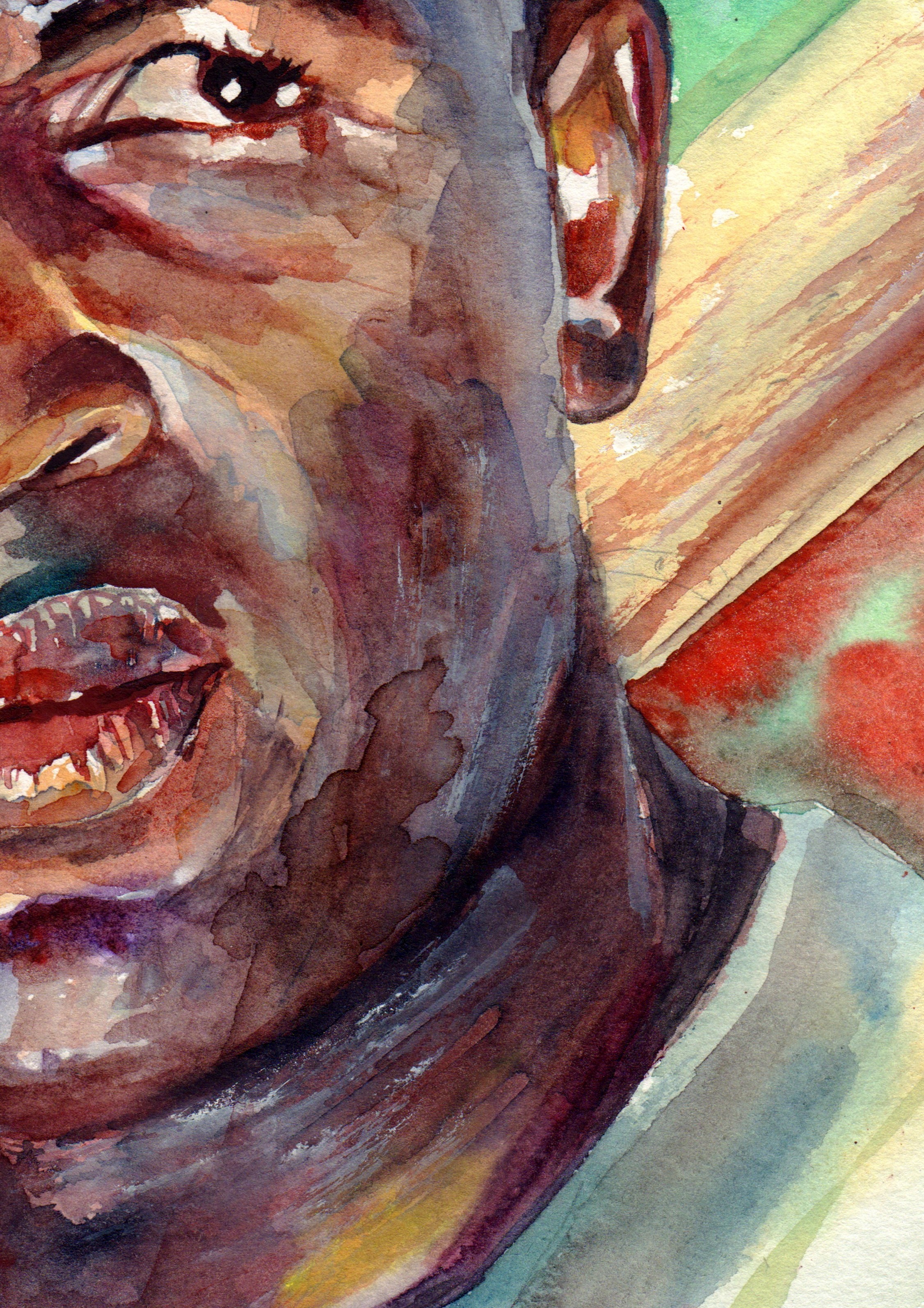 Jackie Robinson