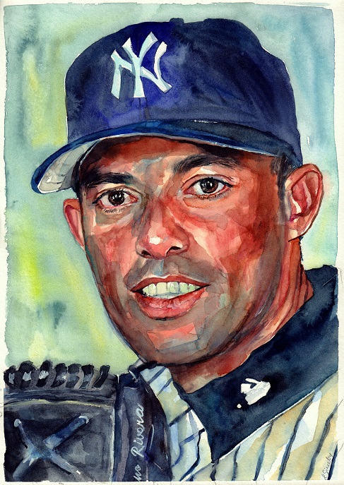 Mariano Rivera