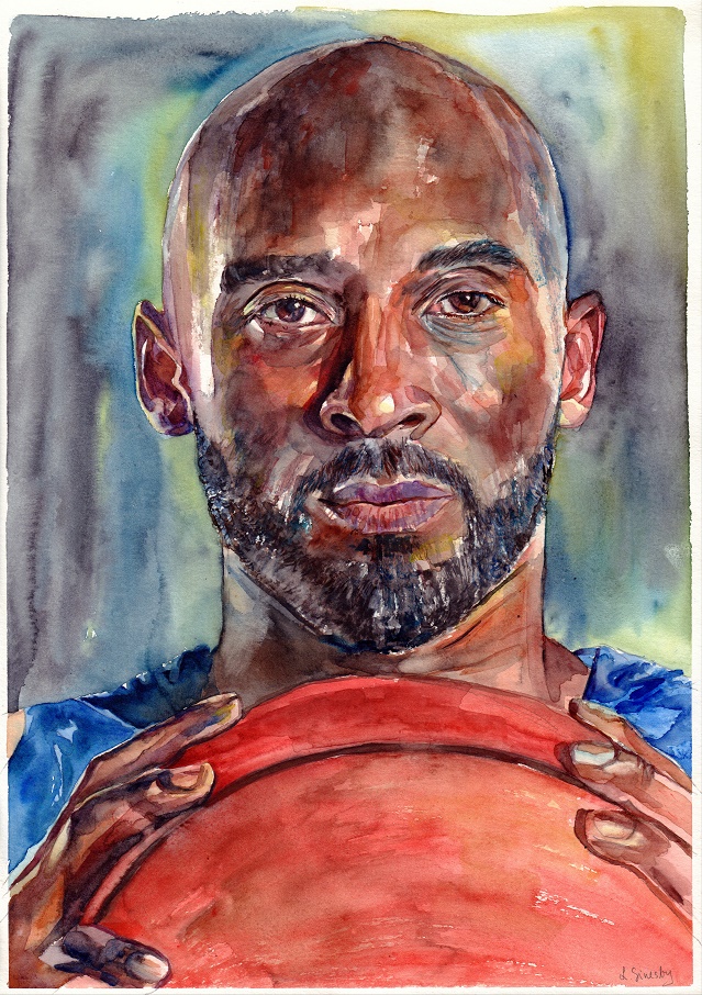 Kobe Bryant