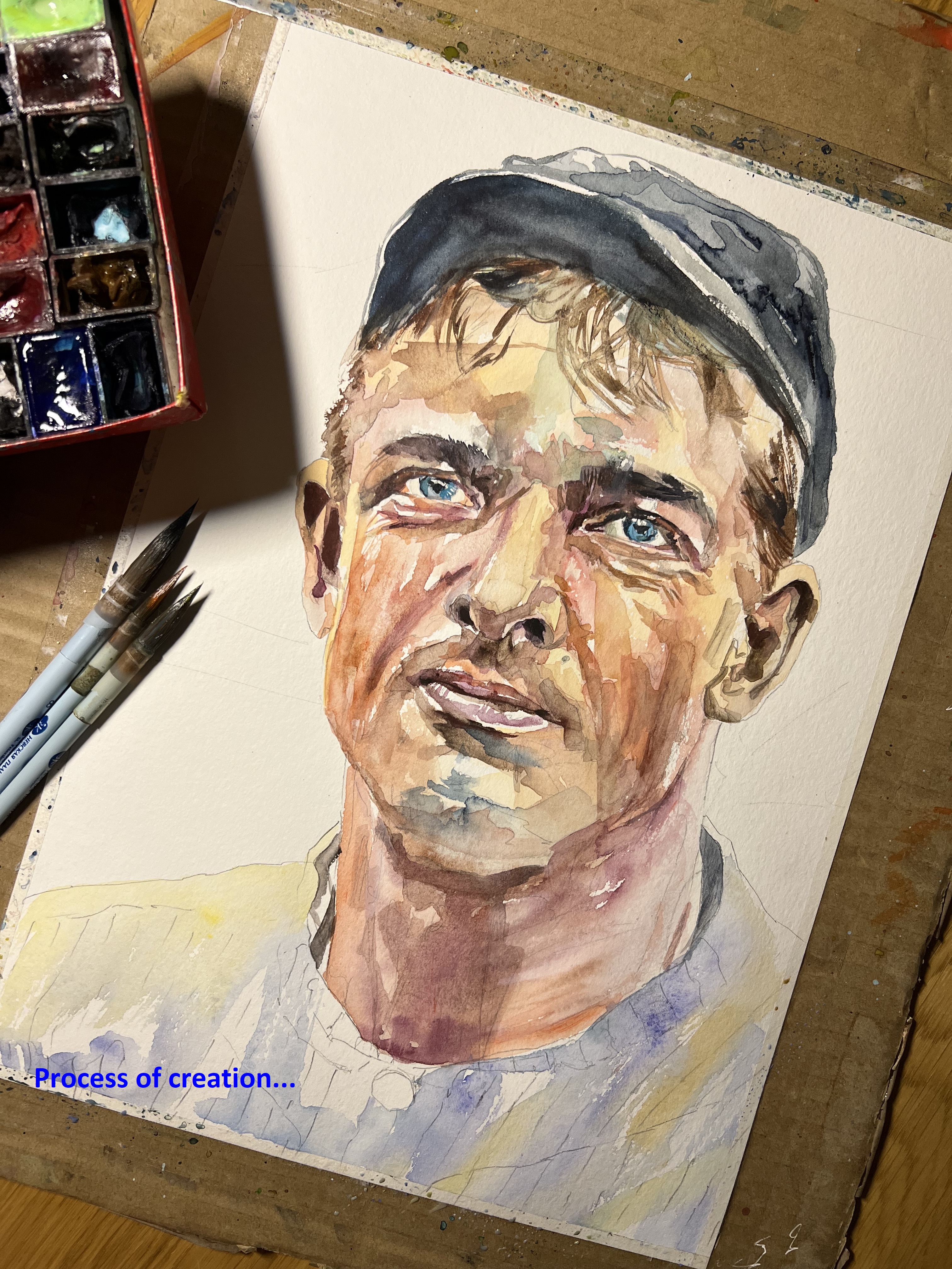 Christy Mathewson