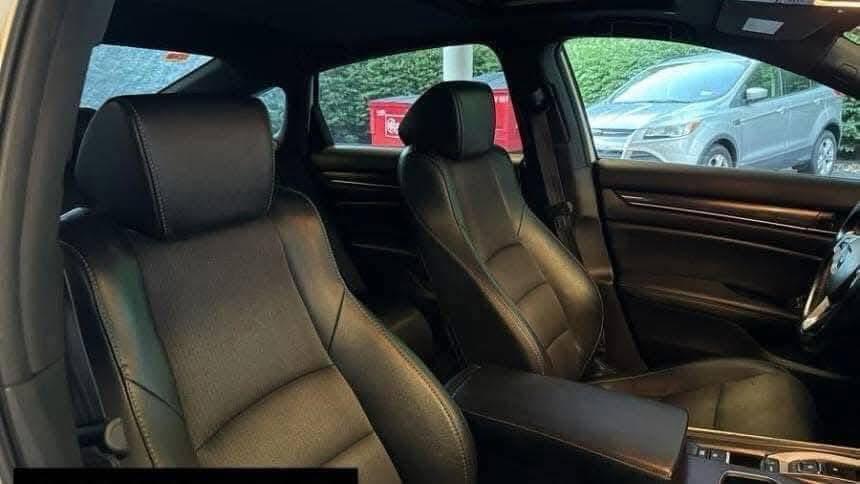 Honda Accord Sport 2.0 2019