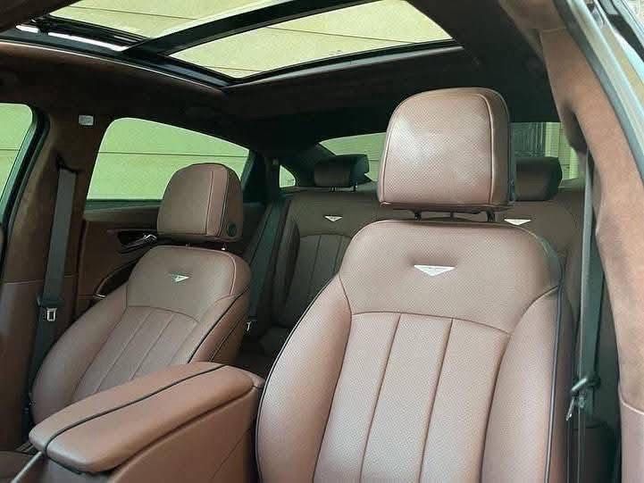 Chevrolet Malibu 2018