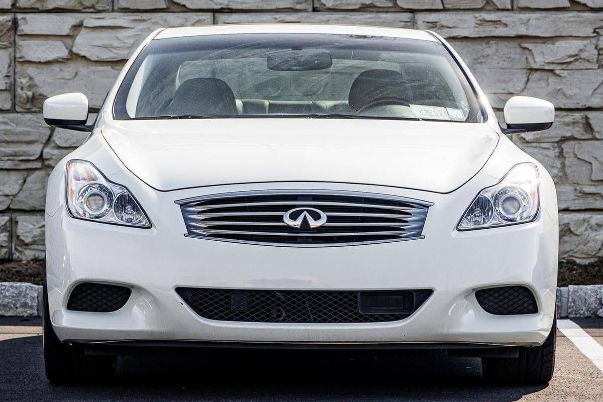 Infiniti G37 2008