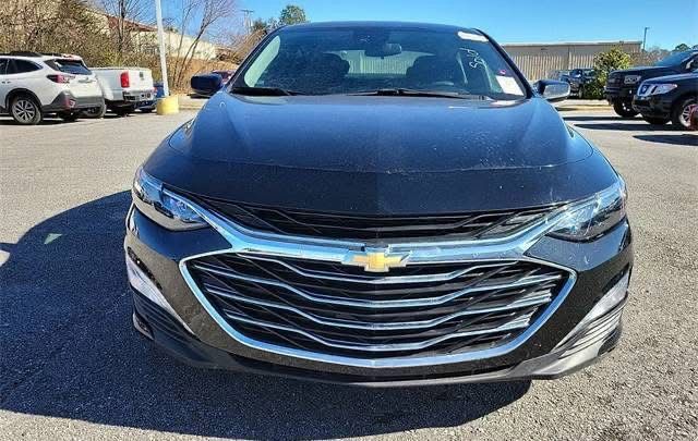 Chevrolet Malibu 2023